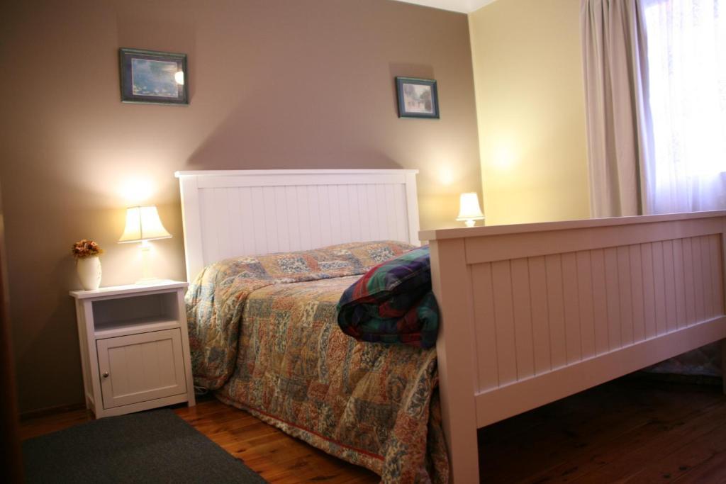 Lavender House Bed & Breakfast Entrance Chambre photo