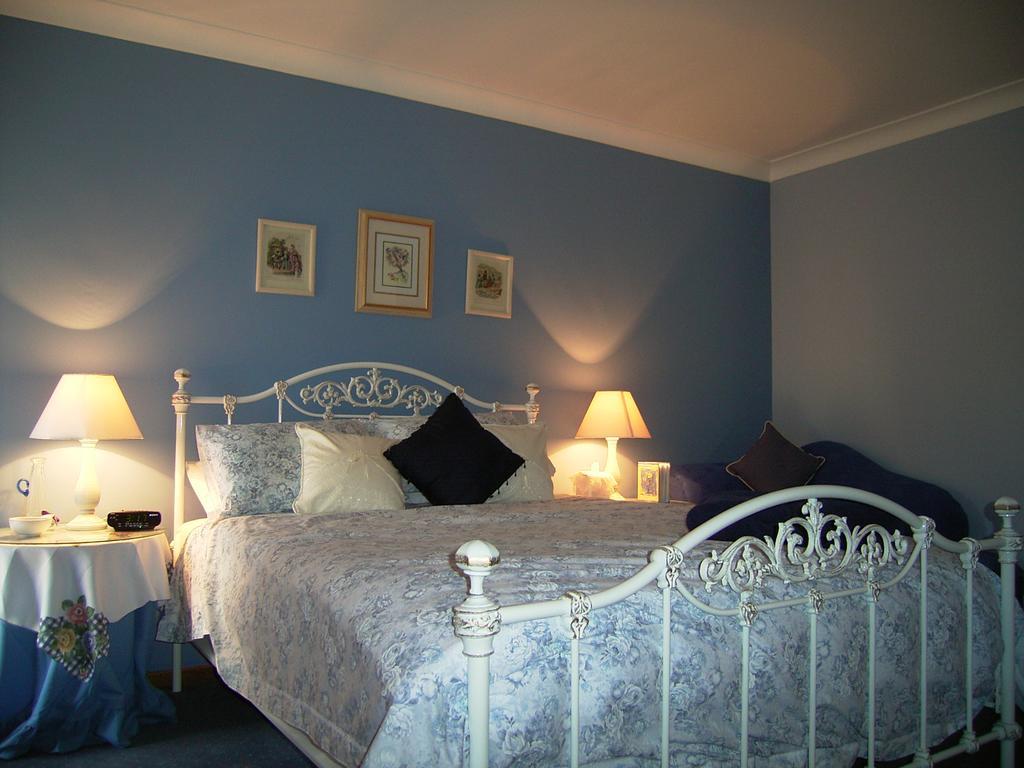 Lavender House Bed & Breakfast Entrance Extérieur photo