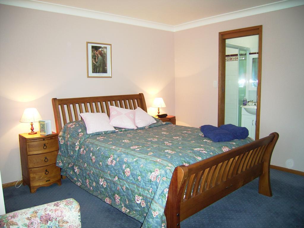 Lavender House Bed & Breakfast Entrance Extérieur photo