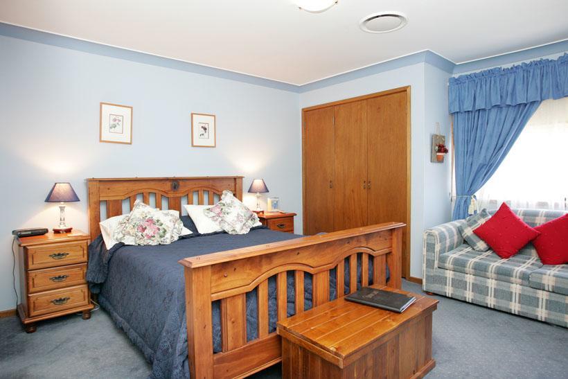 Lavender House Bed & Breakfast Entrance Extérieur photo