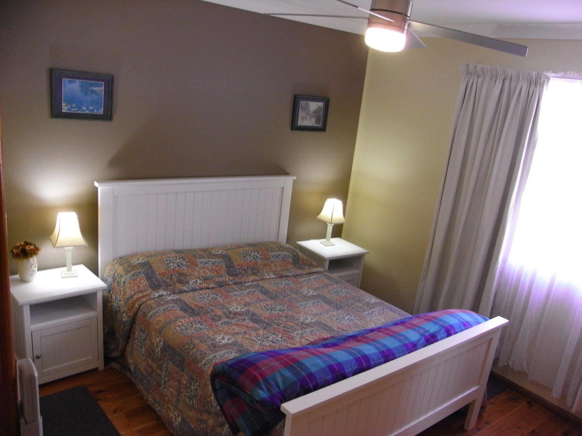 Lavender House Bed & Breakfast Entrance Extérieur photo