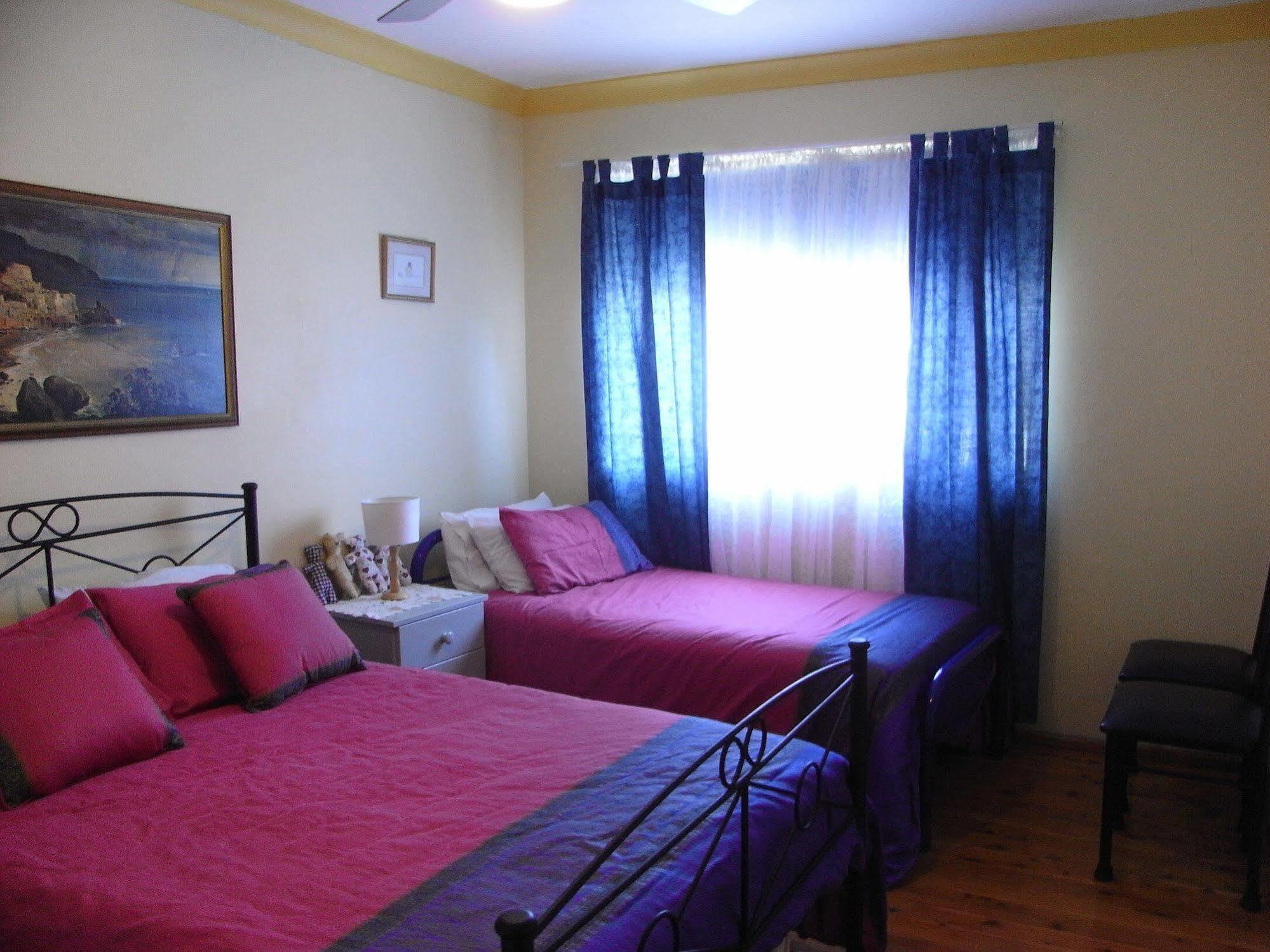 Lavender House Bed & Breakfast Entrance Extérieur photo