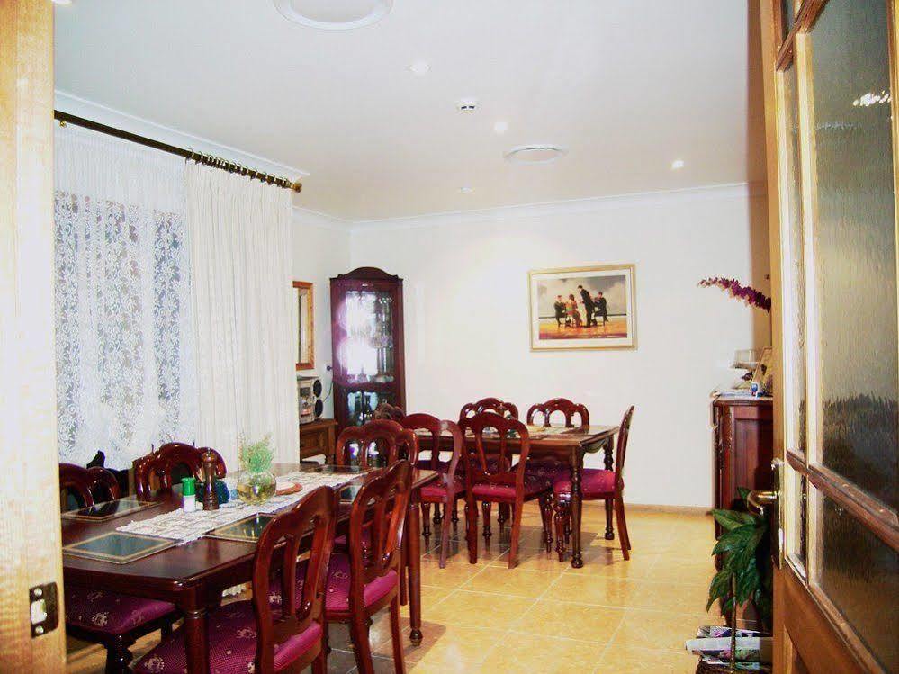 Lavender House Bed & Breakfast Entrance Extérieur photo