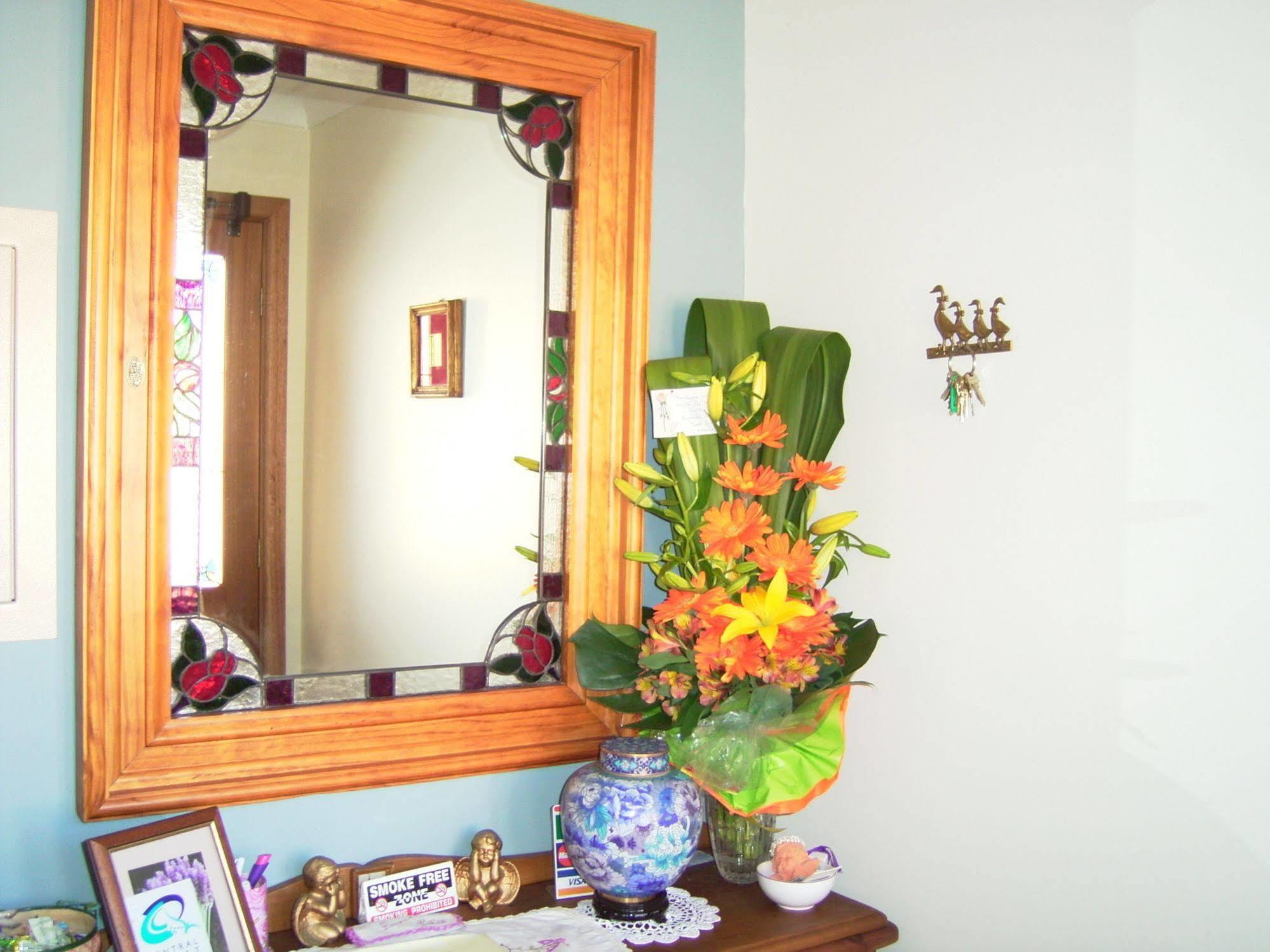 Lavender House Bed & Breakfast Entrance Extérieur photo