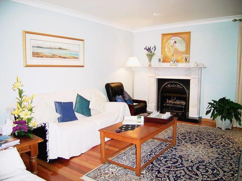 Lavender House Bed & Breakfast Entrance Extérieur photo