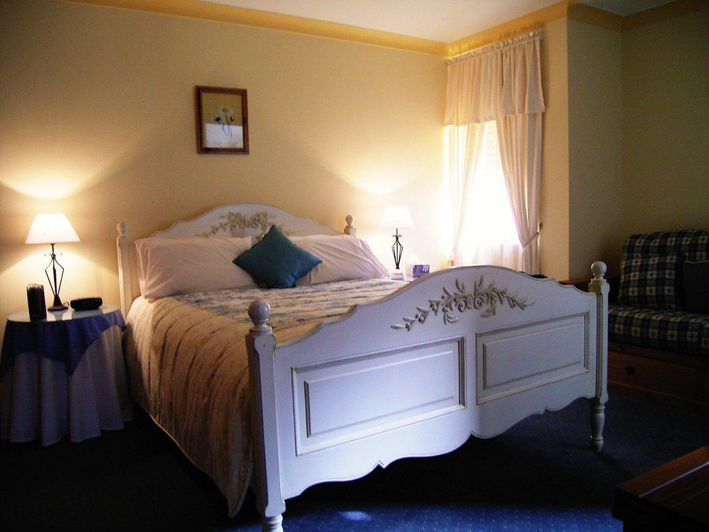 Lavender House Bed & Breakfast Entrance Extérieur photo